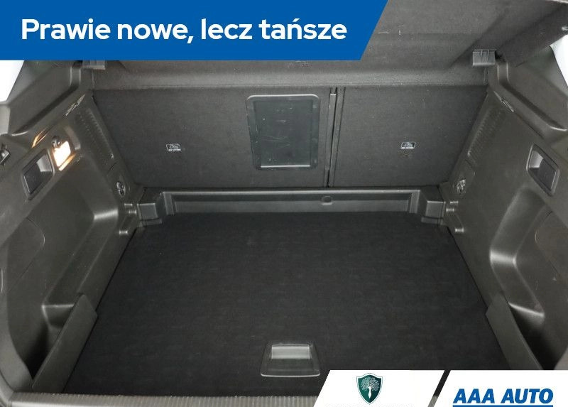 Opel Grandland X cena 69500 przebieg: 66500, rok produkcji 2017 z Brześć Kujawski małe 277